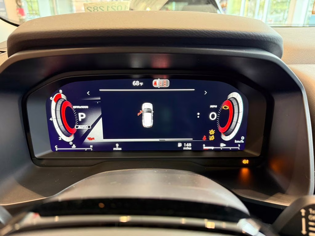 2026 Scarlet Ember Tintcoat Nissan Rogue Platinum AWD SUV