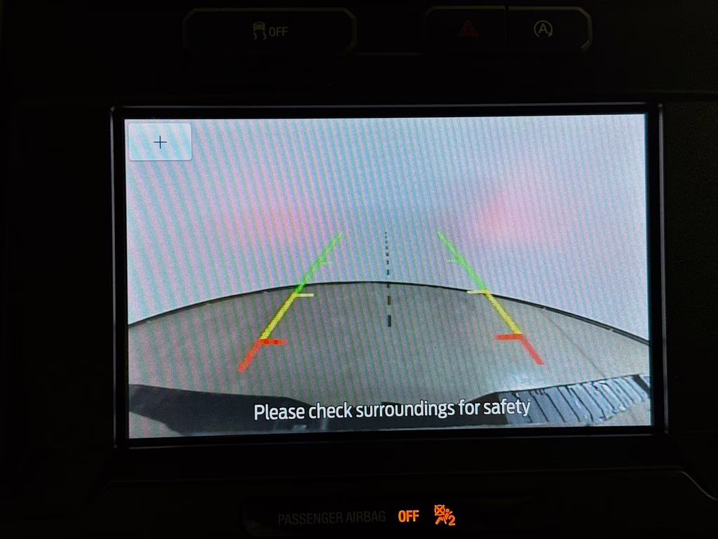 2020 Black Metallic Ford F-150 XLT 4X4 Truck