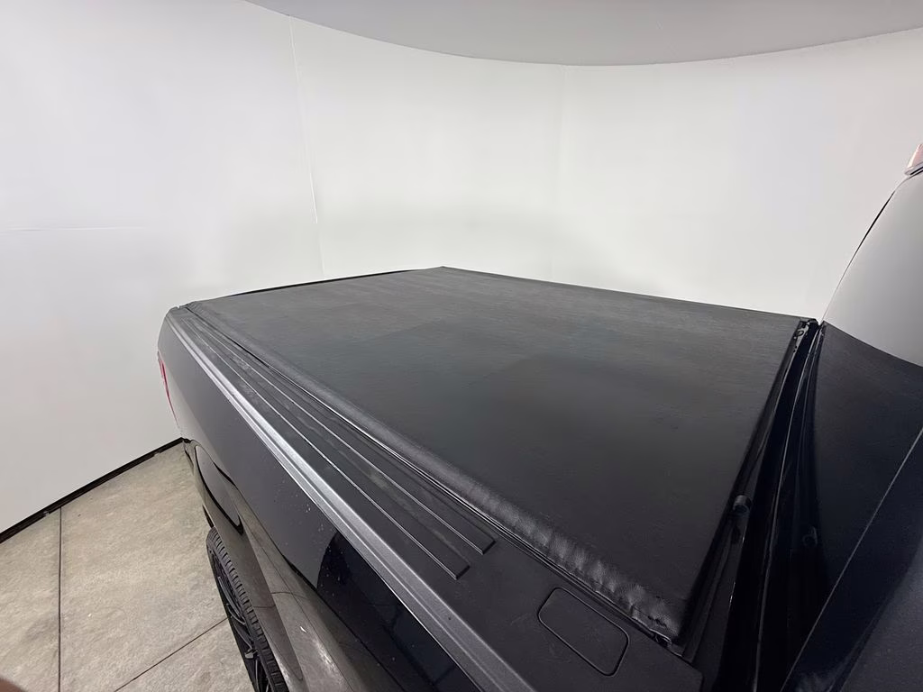 2020 Black Metallic Ford F-150 XLT 4X4 Truck