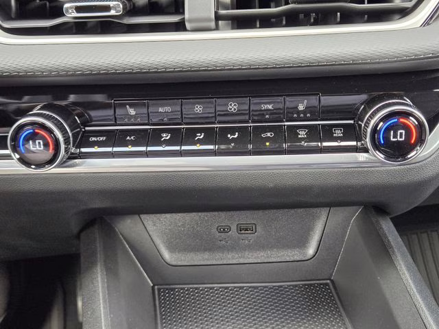 2026 Sterling Gray Metallic Chevrolet Equinox LT FWD SUV