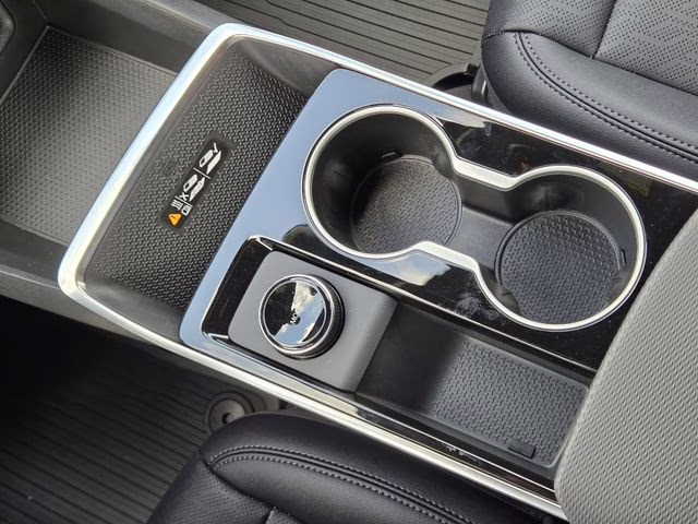 2026 Sterling Gray Metallic Chevrolet Equinox LT FWD SUV