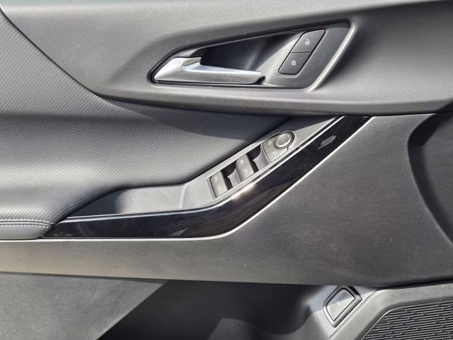 2026 Sterling Gray Metallic Chevrolet Equinox LT FWD SUV