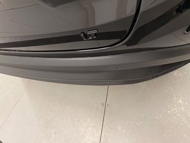 2026 Black Metallic Chevrolet Trax LT FWD SUV