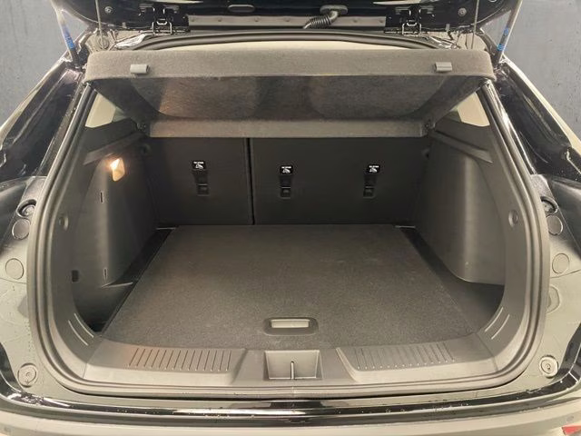2026 Black Metallic Chevrolet Trax LT FWD SUV