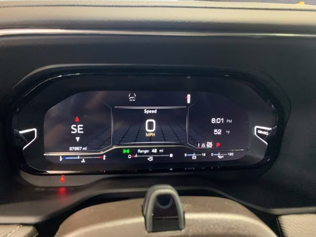 2023 Onyx Black GMC Yukon Denali 4X4 SUV