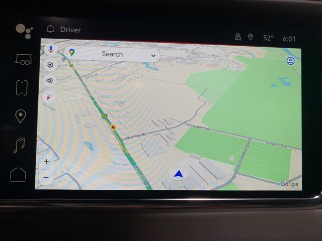 2023 Onyx Black GMC Yukon Denali 4X4 SUV