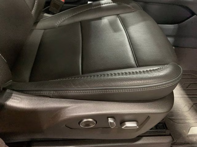 2023 Onyx Black GMC Yukon Denali 4X4 SUV