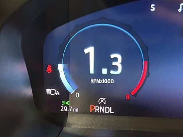 2026 Space White Metallic Ford Explorer Active 4X4 SUV