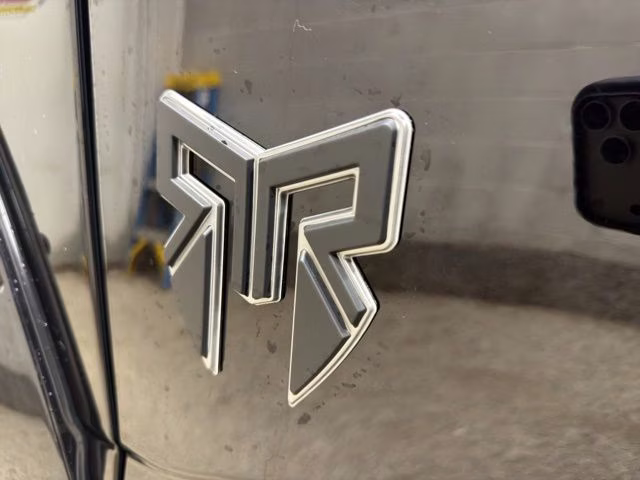 2026 Agate Black Metallic Ford F-150 XLT ROCKY RIDGE 4X4 Truck