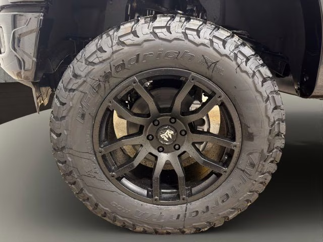 2026 Agate Black Metallic Ford F-150 XLT ROCKY RIDGE 4X4 Truck