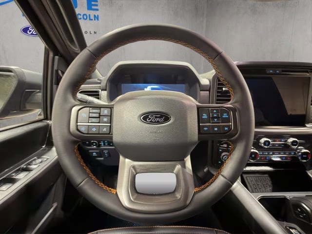 2026 Carbonized Gray Metallic Ford F-150 Tremor 4X4 Truck