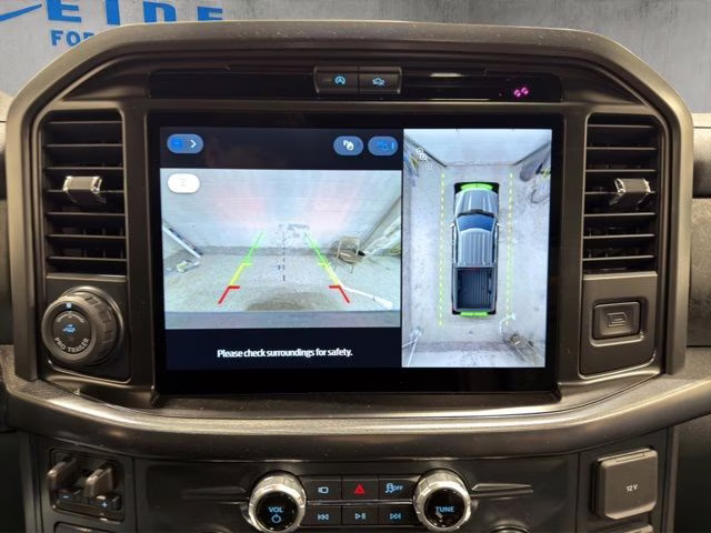 2026 Carbonized Gray Metallic Ford F-150 Tremor 4X4 Truck