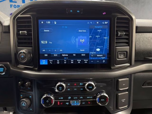 2026 Avalanche Ford F-150 Tremor 4X4 Truck