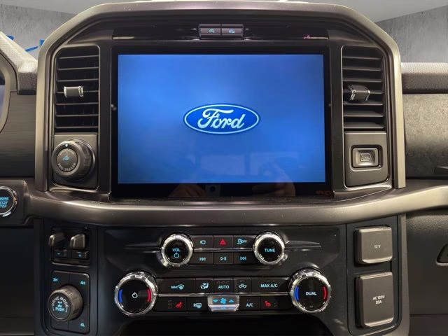 2026 Avalanche Ford F-150 Tremor 4X4 Truck
