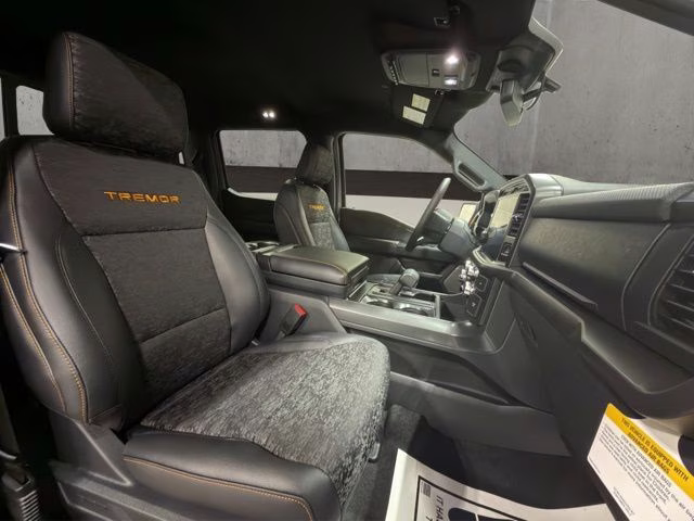 2026 Avalanche Ford F-150 Tremor 4X4 Truck