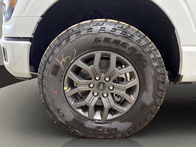 2026 Avalanche Ford F-150 Tremor 4X4 Truck