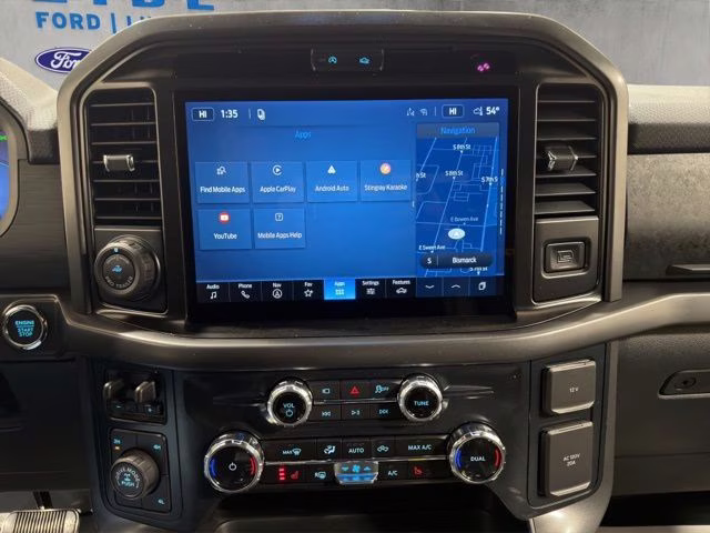 2026 Avalanche Ford F-150 Tremor 4X4 Truck