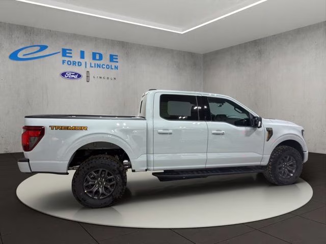 2026 Avalanche Ford F-150 Tremor 4X4 Truck