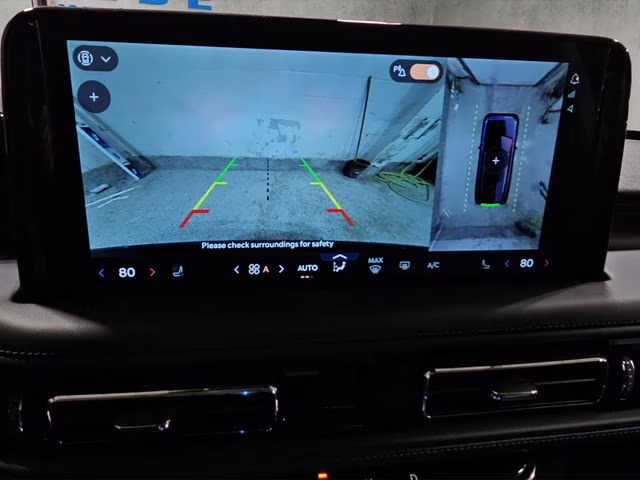 2026 Pristine White Metallic Tri-Coat Lincoln Aviator Premiere AWD SUV