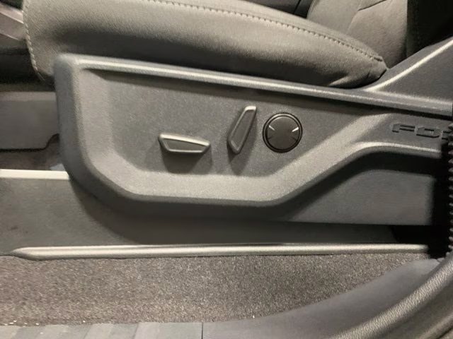 2026 Iconic Silver Metallic Ford F-150 XLT Black Appearance 4X4 Truck