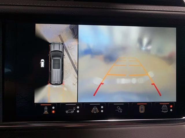 2023 Onyx Black GMC Yukon Denali 4X4 SUV