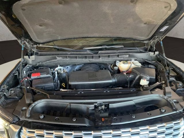 2023 Onyx Black GMC Yukon Denali 4X4 SUV