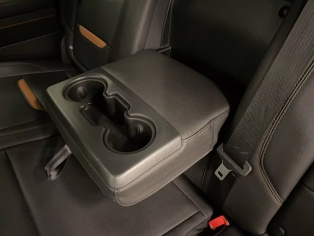 2023 Summit White GMC Sierra 1500 AT4 4X4 Truck