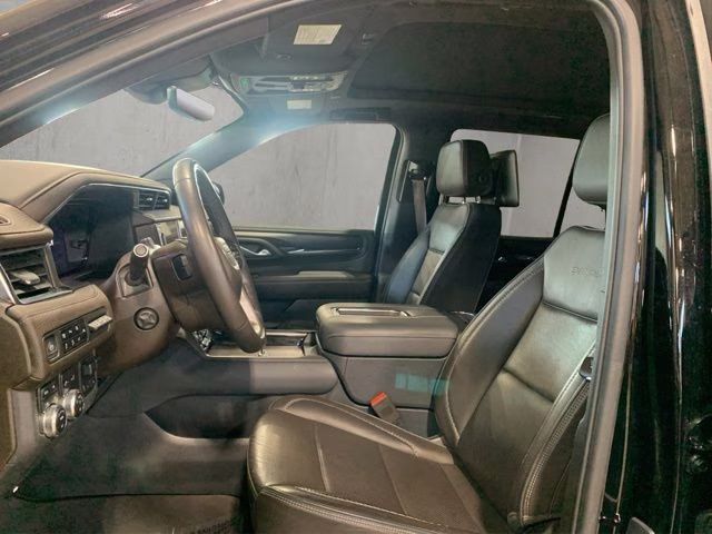 2023 Onyx Black GMC Yukon Denali 4X4 SUV