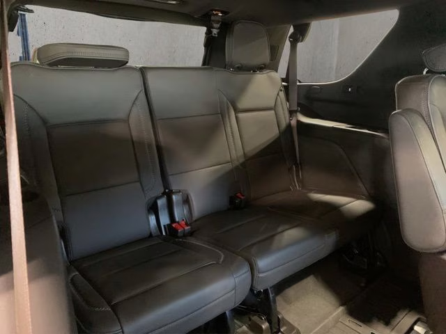 2023 Onyx Black GMC Yukon Denali 4X4 SUV