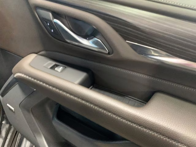 2023 Onyx Black GMC Yukon Denali 4X4 SUV