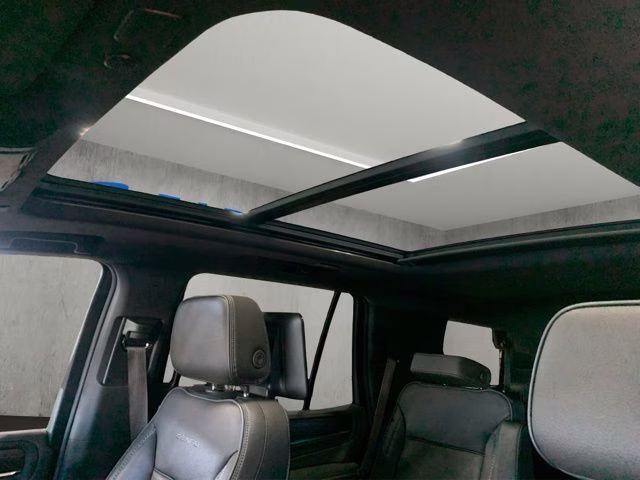 2023 Onyx Black GMC Yukon Denali 4X4 SUV