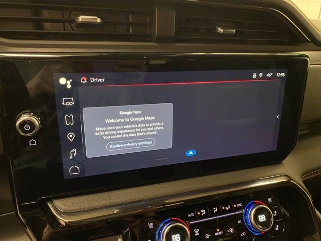 2023 Summit White GMC Sierra 1500 AT4 4X4 Truck