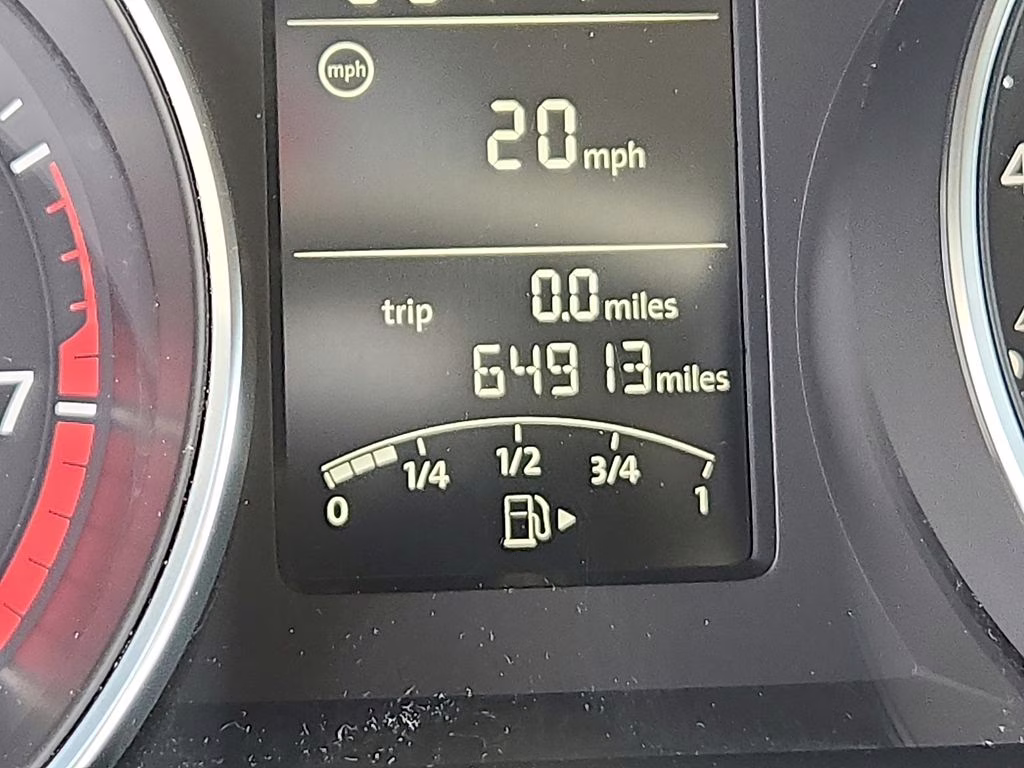 2017 Brown Volkswagen Jetta 1.4T S FWD Sedan