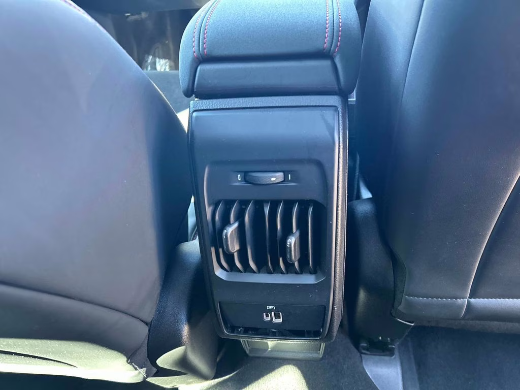 2024 Alfa Black Alfa Romeo Tonale Veloce AWD SUV