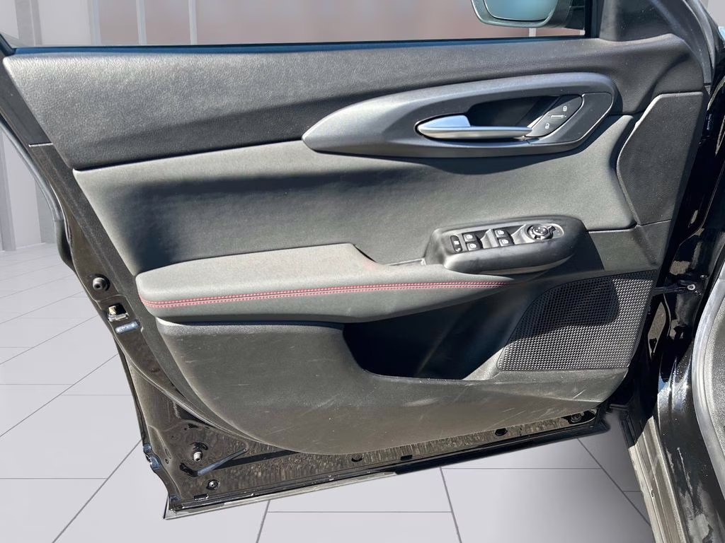 2024 Alfa Black Alfa Romeo Tonale Veloce AWD SUV