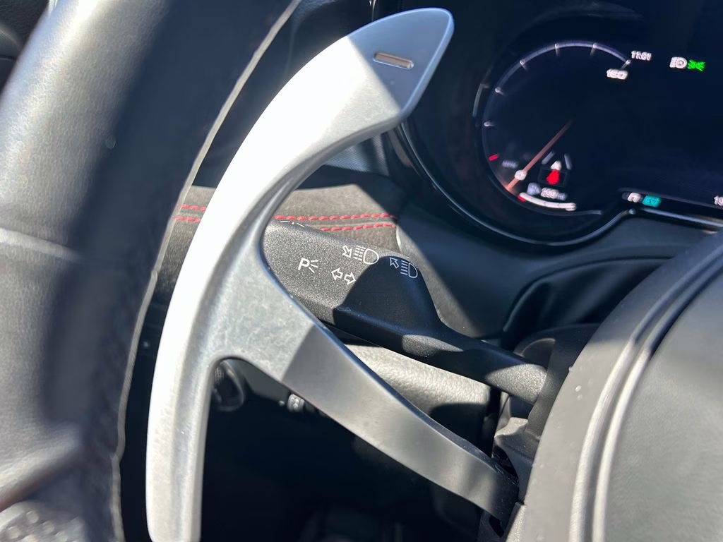 2024 Alfa Black Alfa Romeo Tonale Veloce AWD SUV