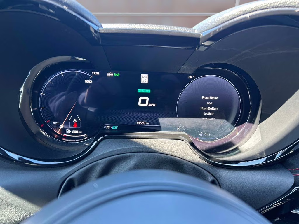 2024 Alfa Black Alfa Romeo Tonale Veloce AWD SUV