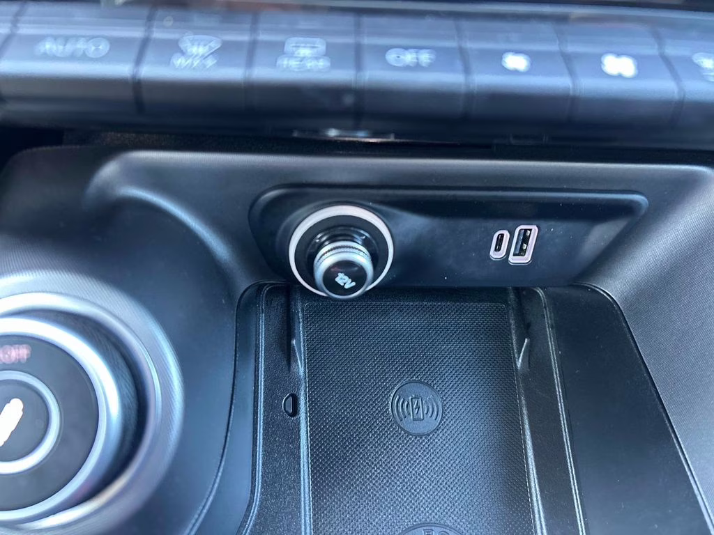 2024 Alfa Black Alfa Romeo Tonale Veloce AWD SUV