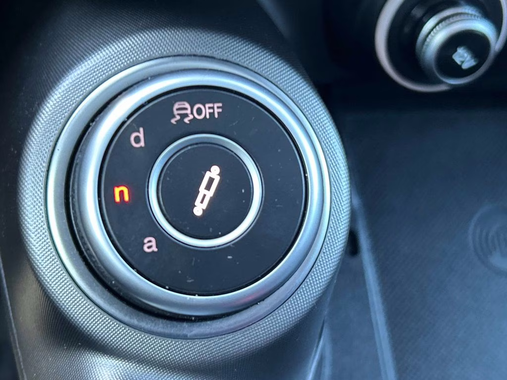 2024 Alfa Black Alfa Romeo Tonale Veloce AWD SUV