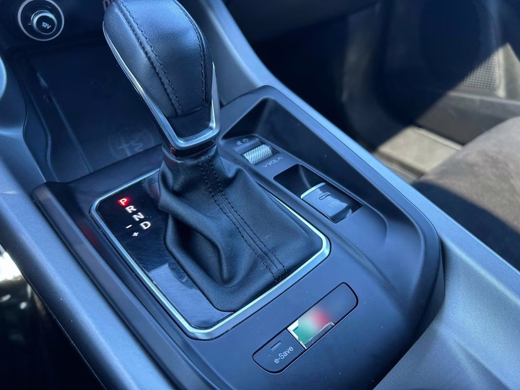 2024 Alfa Black Alfa Romeo Tonale Veloce AWD SUV