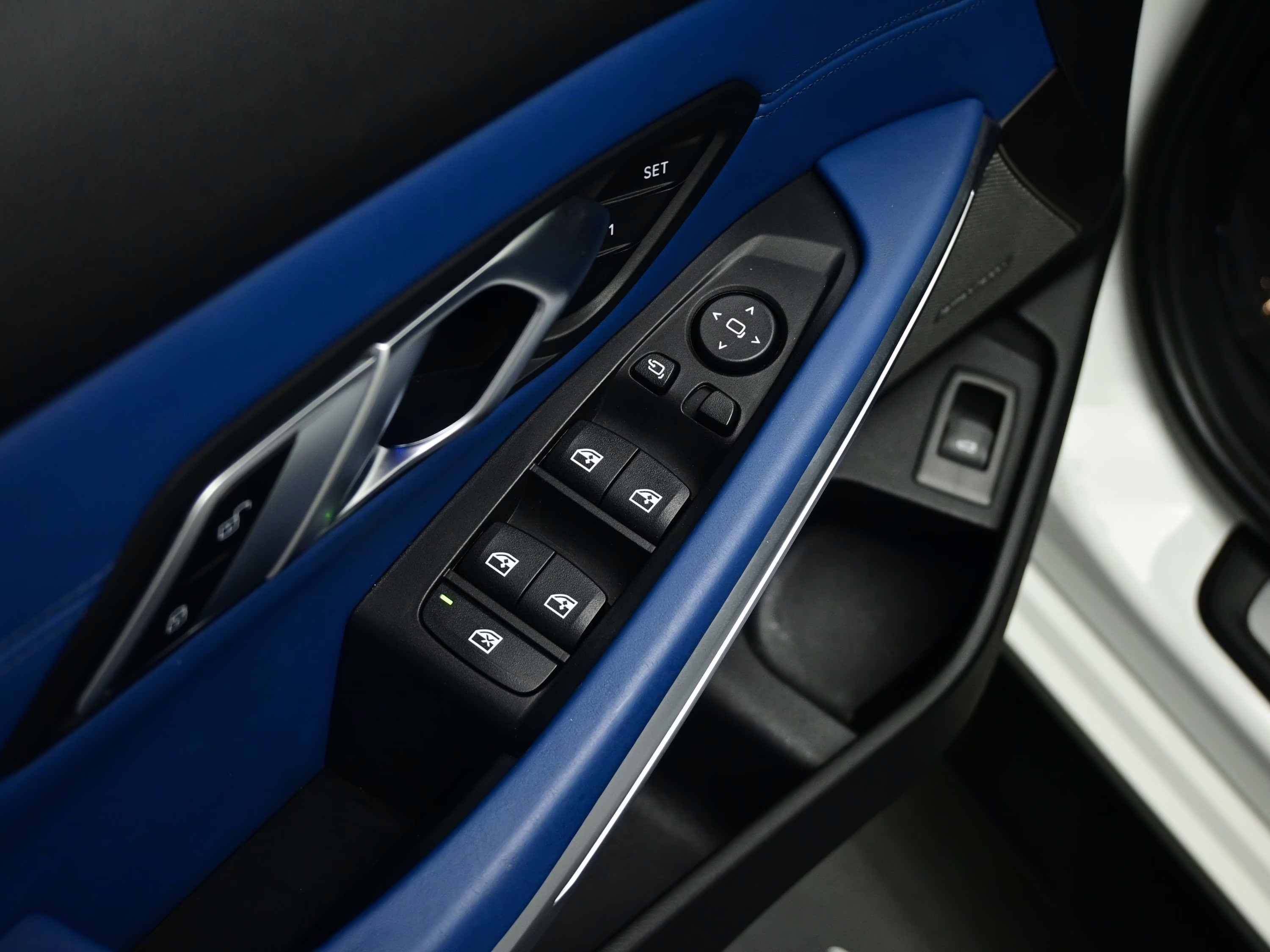 2022 Alpine White BMW M3 Competition AWD Sedan