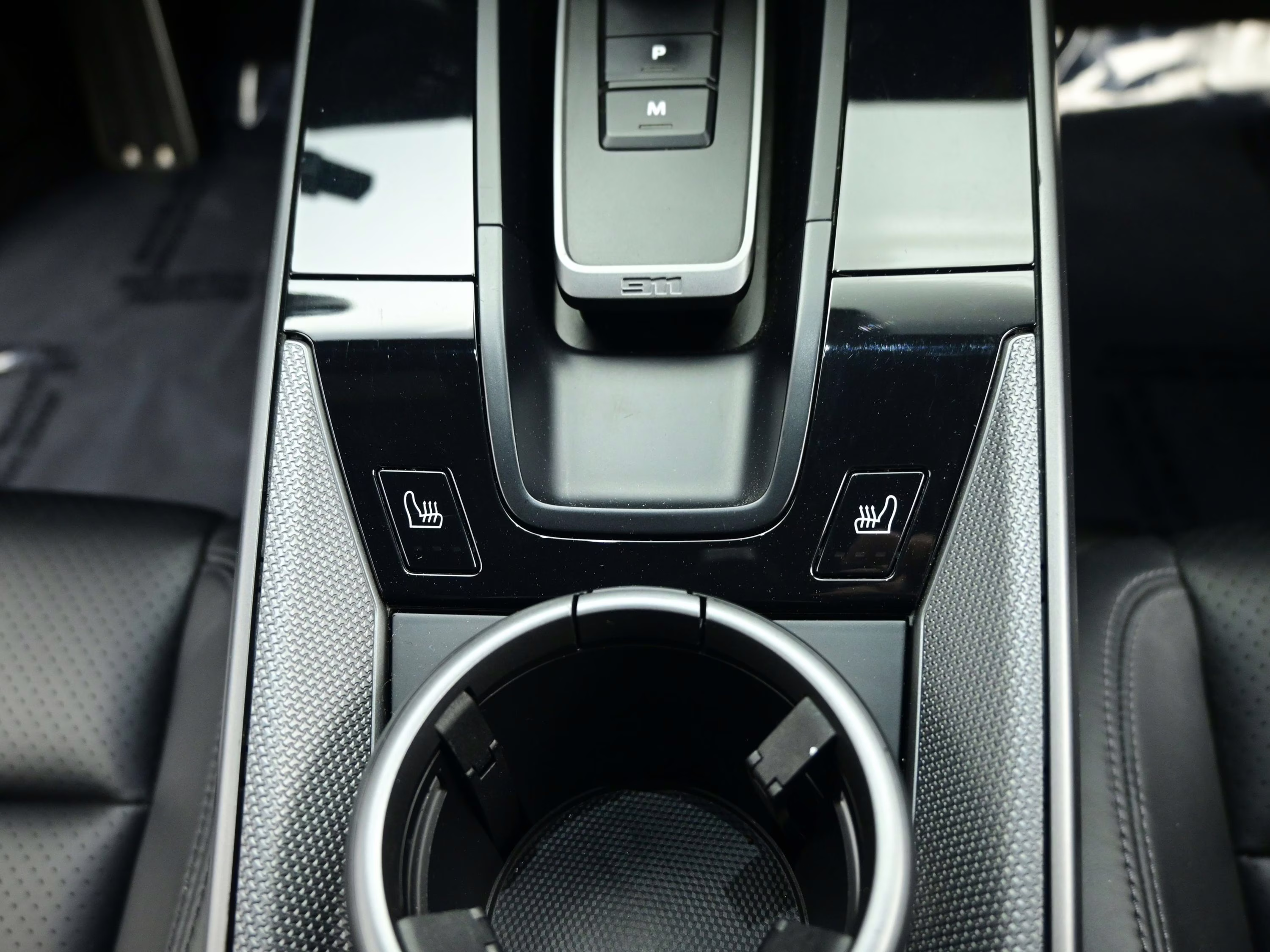 2020 White Porsche 911 Carrera 4S AWD Coupe