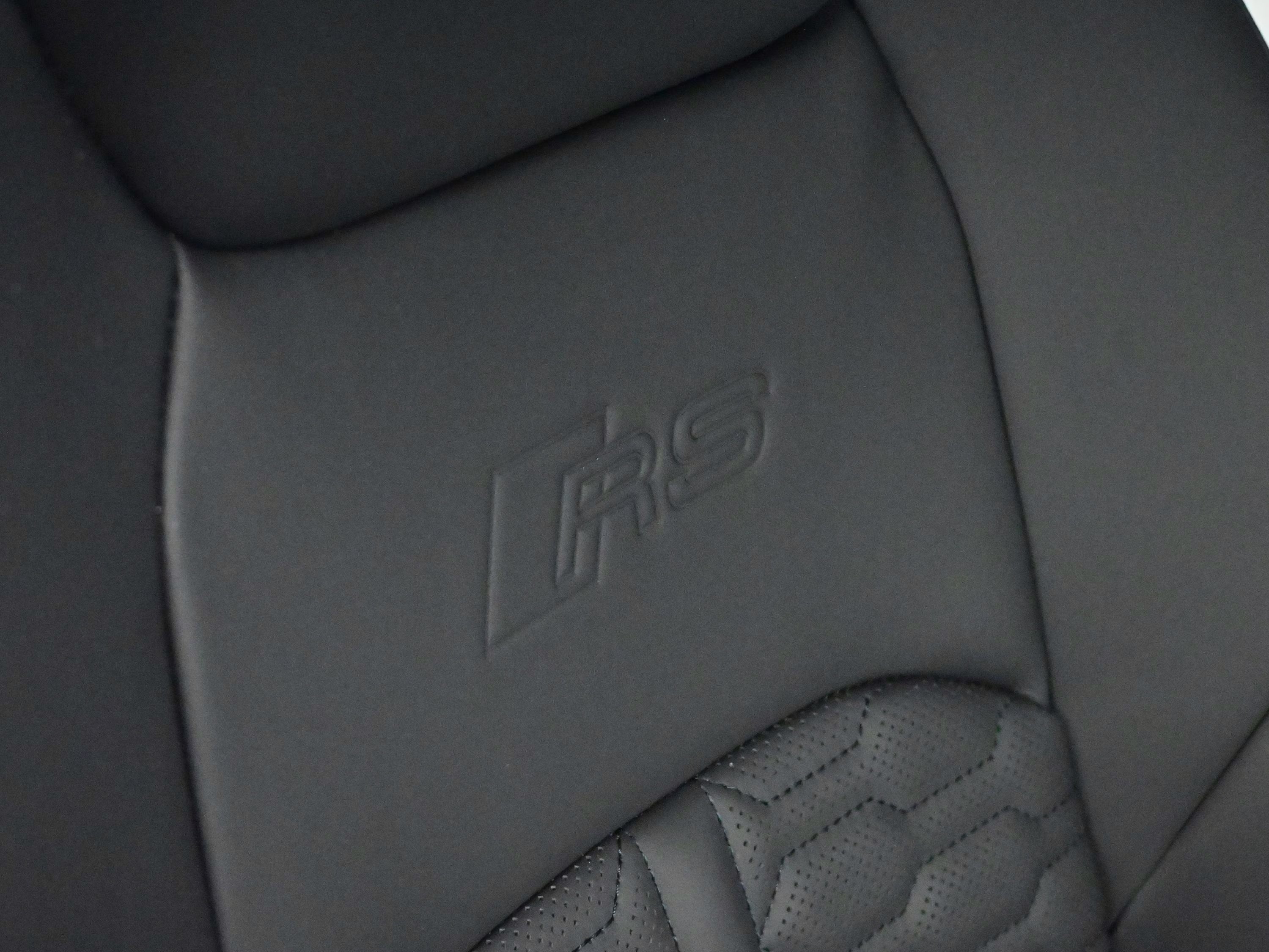 2026 Black Audi RS 6 Avant performance 4.0T AWD Crossover