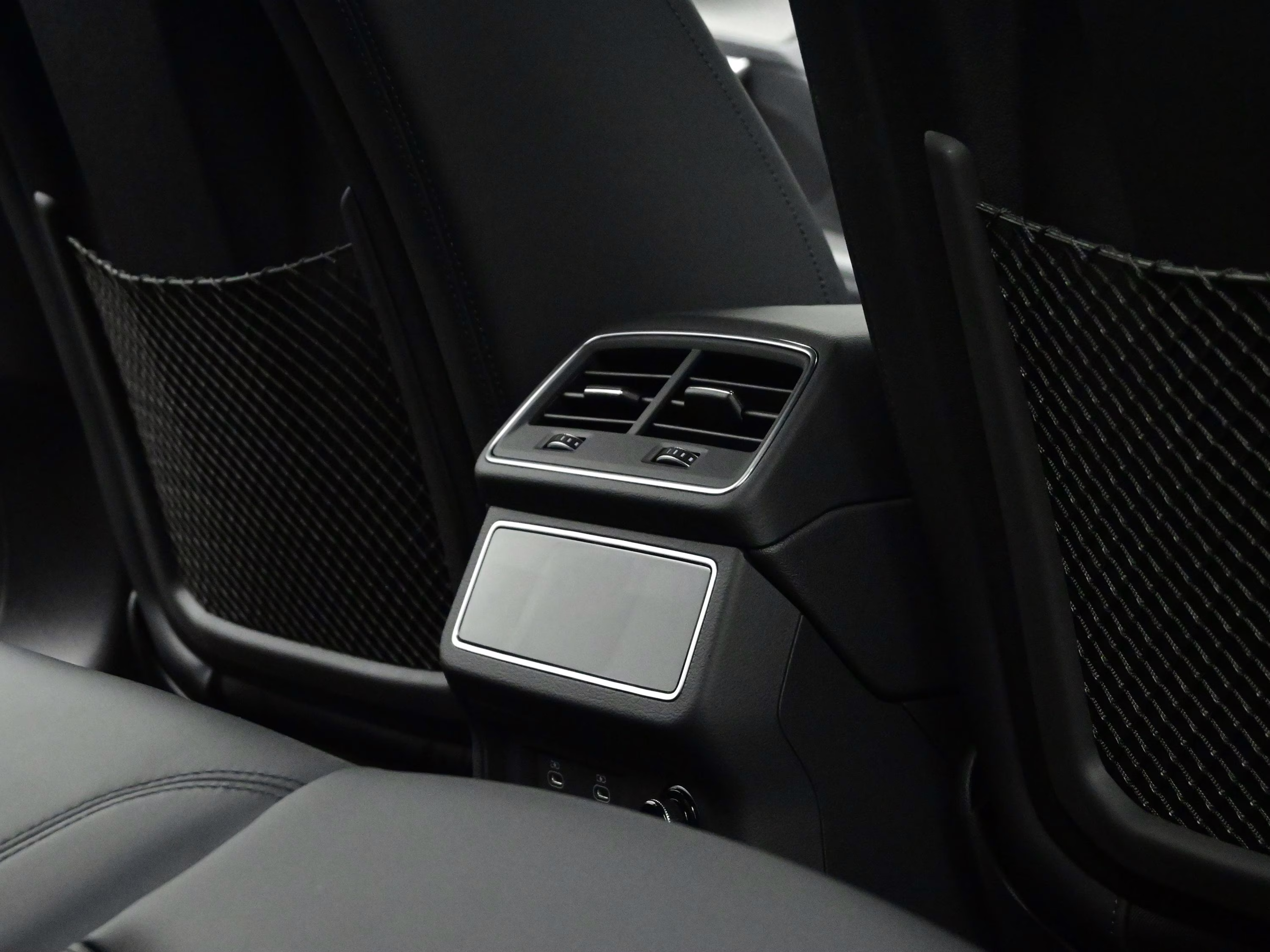 2026 Black Audi RS 6 Avant performance 4.0T AWD Crossover