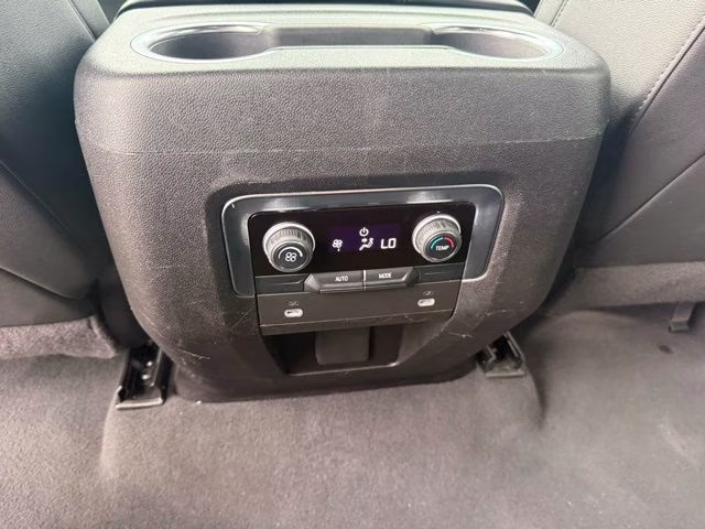 2024 Summit White Chevrolet Tahoe LT 4X4 SUV