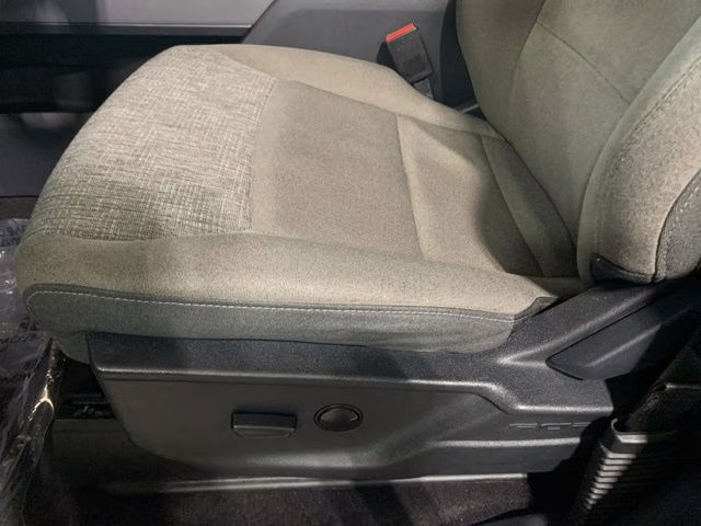 2024 Carbonized Gray Metallic Ford F-150 XLT 4X4 Truck