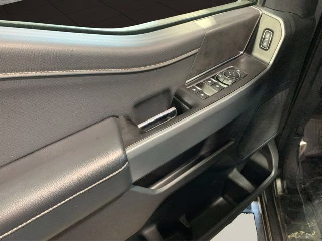 2024 Carbonized Gray Metallic Ford F-150 XLT 4X4 Truck