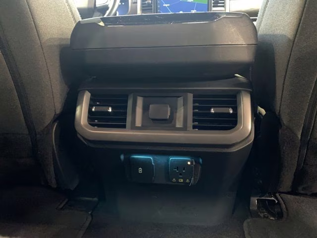 2024 Carbonized Gray Metallic Ford F-150 XLT 4X4 Truck