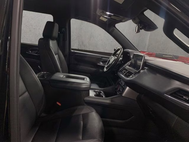 2024 Black Chevrolet Tahoe LT 4X4 SUV