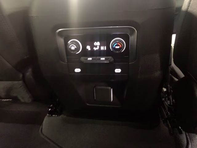 2024 Black Chevrolet Tahoe LT 4X4 SUV